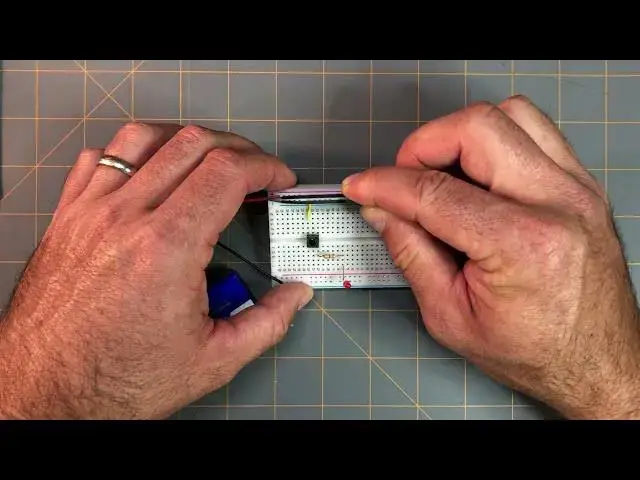 'Video thumbnail for My LED did not turn ON! What do I do now? (SOLVED)'