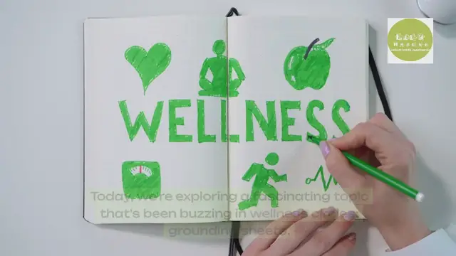 'Video thumbnail for Do Grounding Sheets Really Work? Science & Reviews Unveiled'