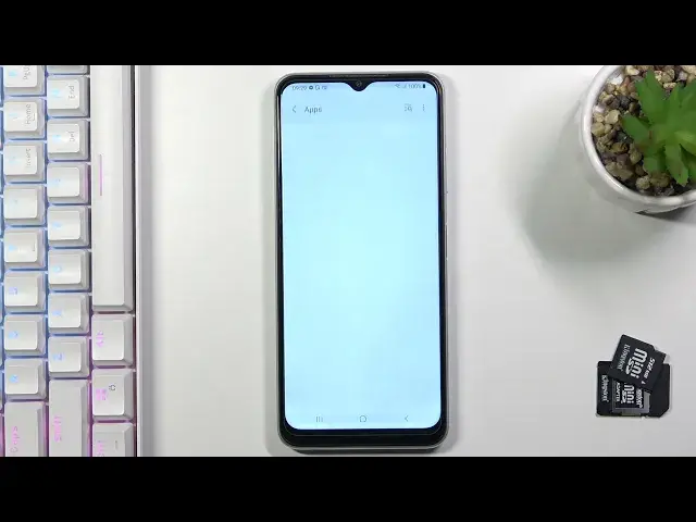'Video thumbnail for How to Set Default Browser in SAMSUNG Galaxy A22 – Adjust App Preferences'