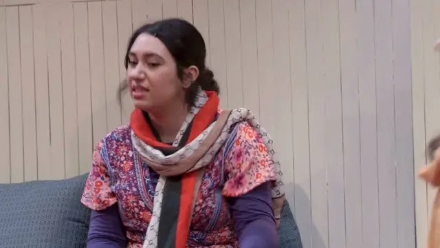 'Video thumbnail for Video: See Highlights From SELLING KABUL At Northlight Theatre'