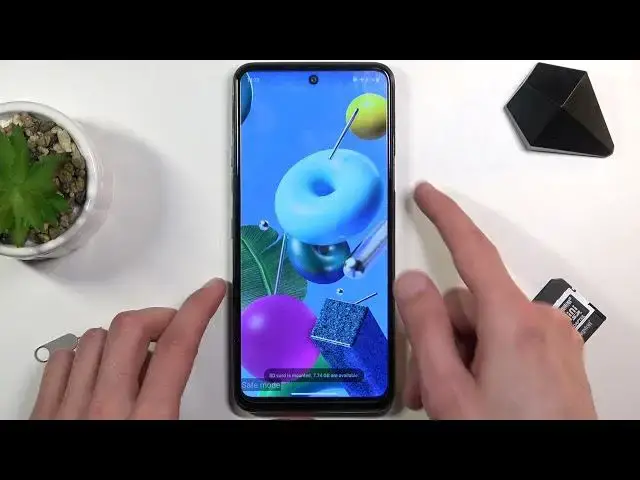'Video thumbnail for Safe Mode in LG K62 Plus – Resolve Issues with Third-Party Apps'