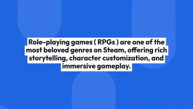 'Video thumbnail for Explore_RPG_Worlds_on_Steam'
