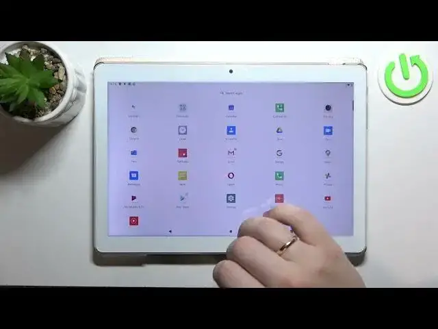 'Video thumbnail for How to Make Chrome As Default Browser on TOSCIDO M863'