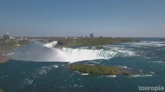 'Video thumbnail for 10 Best Places to Visit in New York State - Travel Video (720p 30fps)'