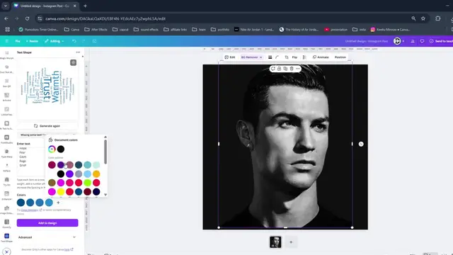 'Video thumbnail for I Tried 100+ Canva apps, These are the 4 best app for may 2025'