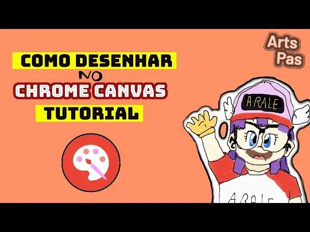 'Video thumbnail for Você já usou esse programa pra DESENHAR !?'