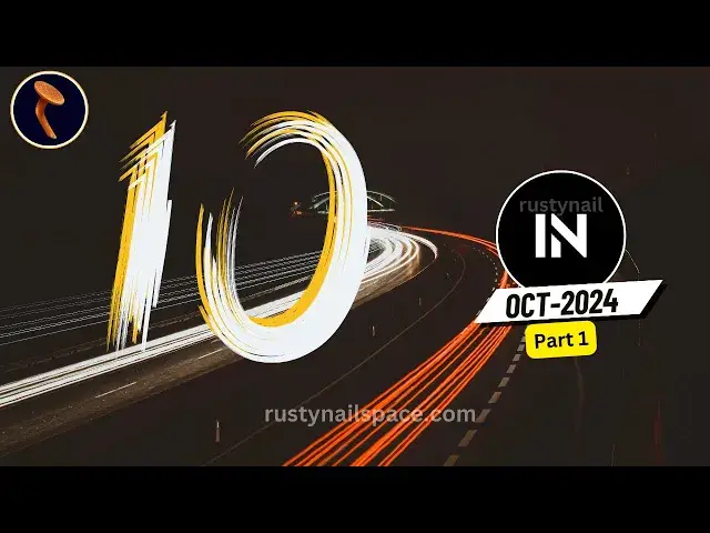 'Video thumbnail for 10 New Interstellar Proxy Links - Rusty Nail'