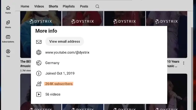 'Video thumbnail for I CLONED a $100k_Month AI YouTube Channel Using FREE Tools (Step-by-Step Guide)'