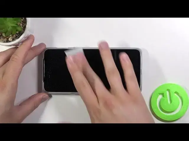 'Video thumbnail for How to Install Tempered Glass on OnePlus Nord 2 5G – Apply Screen Protector'