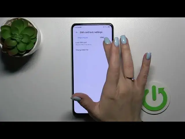 'Video thumbnail for How to Remove SIM PIN from SIM Card in ZTE Axon 30'