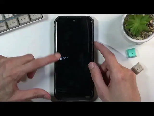 'Video thumbnail for How to Enter Fastboot Mode on DOOGEE S95 Pro – Hidden Fastboot Mode'