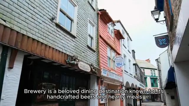'Video thumbnail for Rock Bottom Restaurant & Brewery Menu Prices'