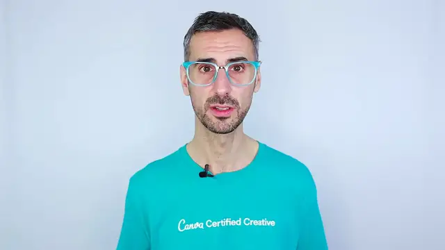 'Video thumbnail for Skillshare Free for 2 Months_ Try all my Canva Courses!'