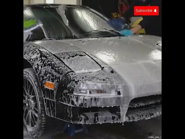'Video thumbnail for Restore Old Car | Acura Car | NSX Car | 1991 Model | Old Model Cars'