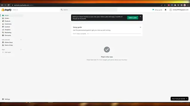 'Video thumbnail for How To Integrate Facebook Pixel In Shopify 2024'