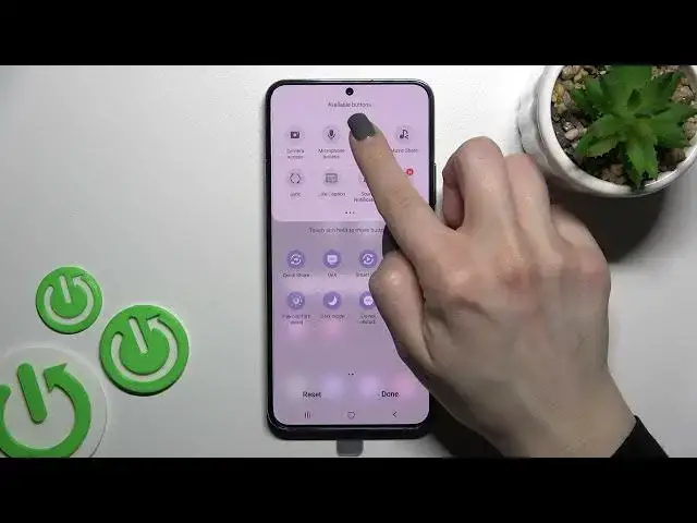 'Video thumbnail for How to Enable / Disable NFC in Samsung Galaxy S22+?'