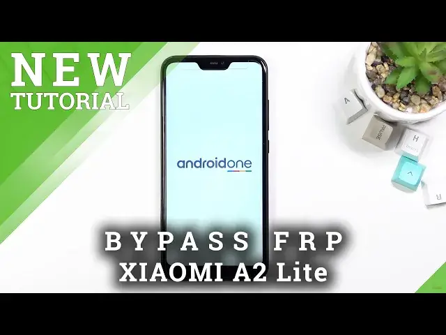 'Video thumbnail for How to Unlock FRP on XIAOMI A2 Lite - Bypass Google Verification / Remove Google Protection'
