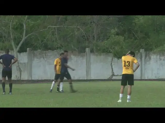 'Video thumbnail for Goles Sporting Bella Vista VS Atlético Cuevita CR Partido3'