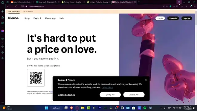 'Video thumbnail for How To Add Klarna To Shopify (2024) Tutorial For Beginners'