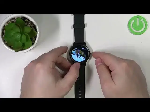 'Video thumbnail for How to Change Screen Timeout Duration on COLMI V31'