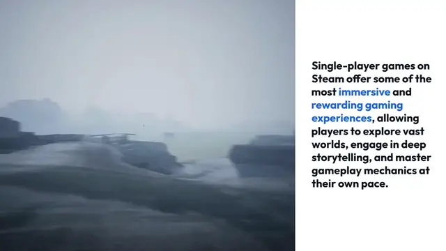 'Video thumbnail for Immersive_Single-Player_Adventures'