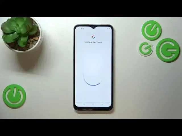 'Video thumbnail for REALME C33 - How To Google Backup'