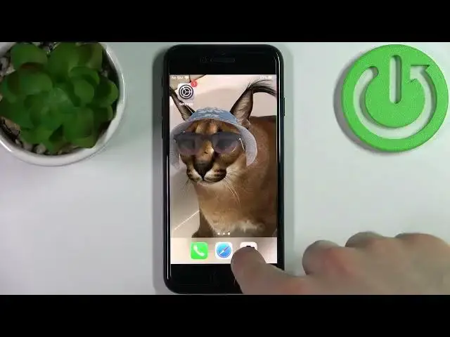 'Video thumbnail for How to Activate Slow Motion on iPhone SE (2022) - Manage Slo-Mo Feature'