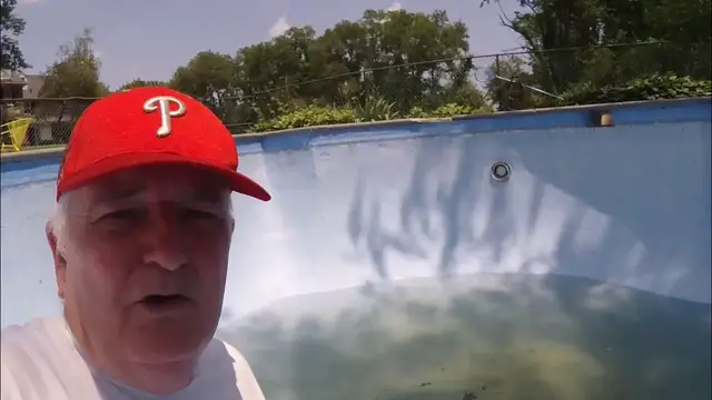 'Video thumbnail for Is Your Empty Inground Pool a Confined Space'