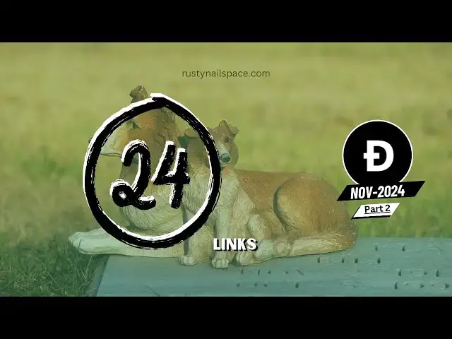 'Video thumbnail for 16 Doge Unblocker Links - Proxy for School Chromebook 2024 - Nov Part 2@rustynail23'