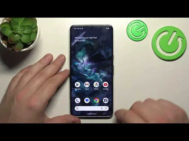 'Video thumbnail for How to Manage Google Wallet in Google Pixel 8 Pro?'