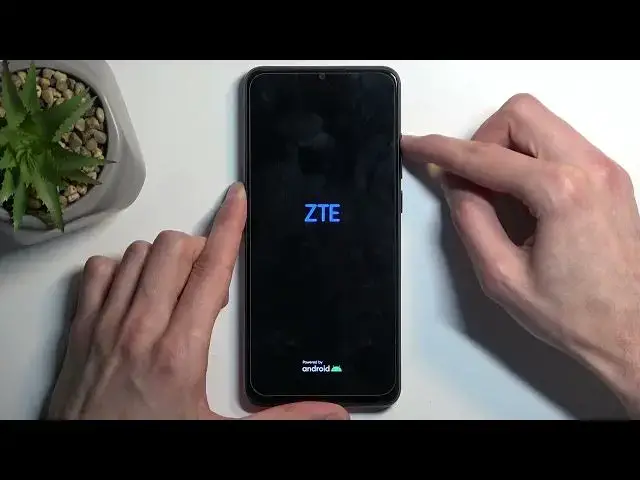 'Video thumbnail for How to Hard Reset the ZTE Blade A53 Pro Phone via Recovery Mode - Factory Reset - Erase All Data'
