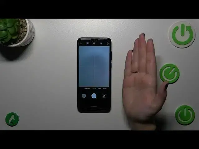'Video thumbnail for How To Reset Camera Settings On ZTE Blade A53+'