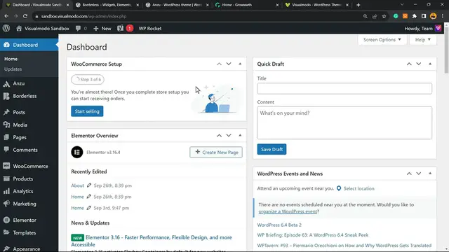 'Video thumbnail for ? How to Clear Your Cache in WordPress Step by Step Guide & Troubleshooting Advice'