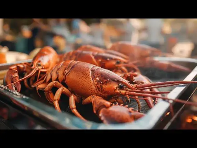 'Video thumbnail for Hummer richtig essen Anleitung für Anfänger'