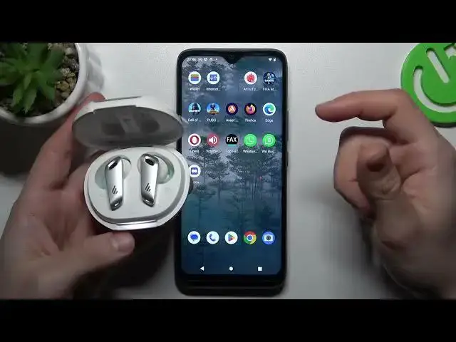 'Video thumbnail for How to Locate Device via Bluetooth on Nokia C12 - Can't Find Bluetooth Device'