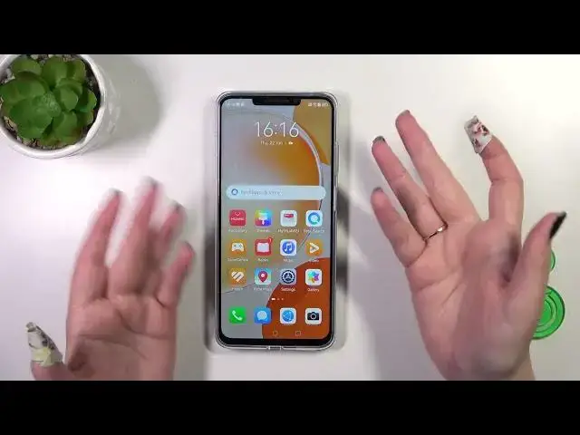 'Video thumbnail for How to Soft Reset HUAWEI Nova Y91 – Force Restart'