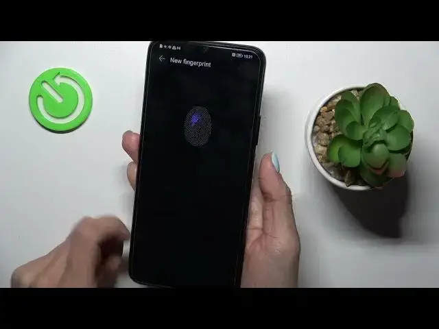 'Video thumbnail for How to Add Fingerprint in HONOR X8 - Add Fingerprint Data'