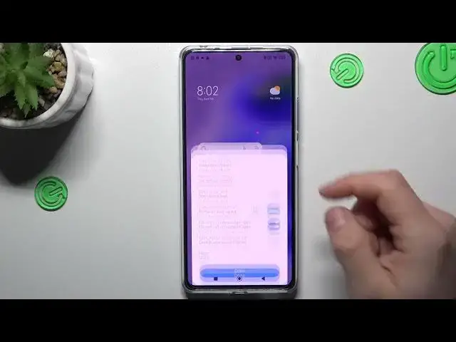 'Video thumbnail for How to Rearrange Home Screen on a REDMI Note 12 Pro+'