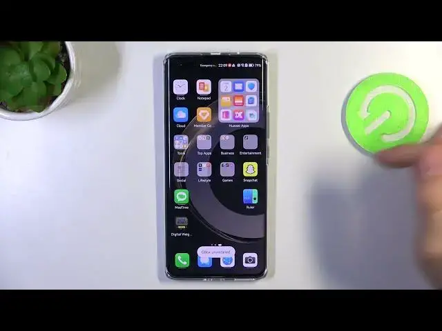 'Video thumbnail for How to Uninstall Apps on Huawei Nova 11 Pro?'