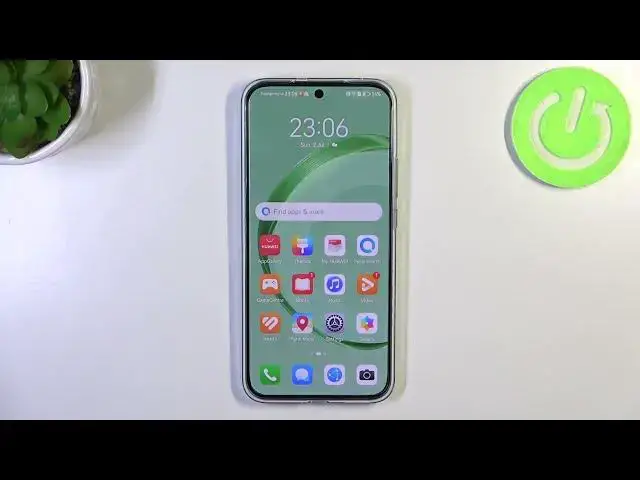 'Video thumbnail for How to Uninstall Apps on Huawei Nova 11 - Delete Applications'