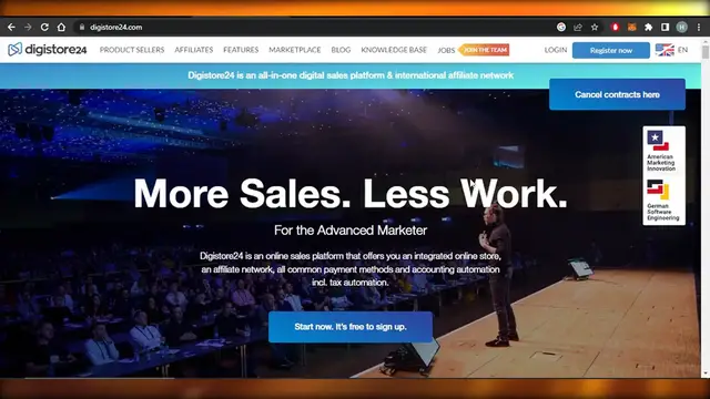 'Video thumbnail for How To Promote Affiliate Links In 2024 (Smart Way)'
