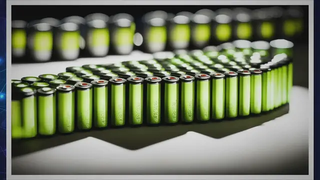 'Video thumbnail for Alkaline Battery Rechargeable: Benefits, Uses, Applications'