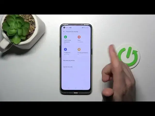 'Video thumbnail for How to Remove SIM PIN from SIM Card on REALME 9 Pro+'