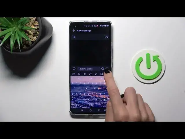 'Video thumbnail for How to Change Keyboard Language on HUAWEI Nova 11 Ultra?'