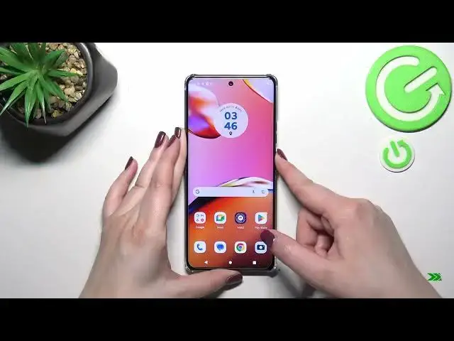 'Video thumbnail for How to Perform Soft Rest of Motorola Moto X40 - Soft Reset'