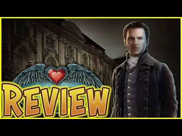 'Video thumbnail for Cursed Review ★★★☆☆'