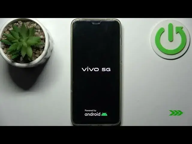 'Video thumbnail for How to Factory Reset VIVO V23?'