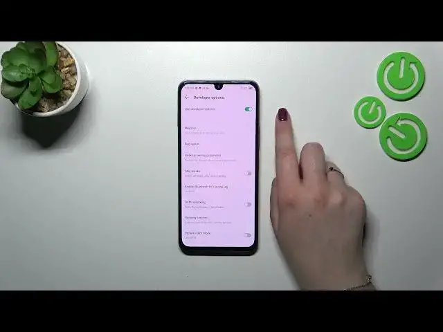 'Video thumbnail for How to Enable Developer Options on INFINIX Note 12 (2023)? - Advanced Settings'