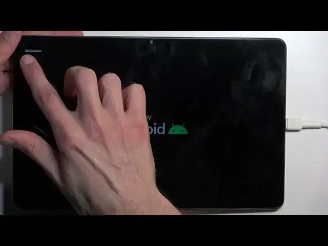 'Video thumbnail for How to Enter the Fastboot Mode on a NOKIA T21 - Turn On the Boot Mode'