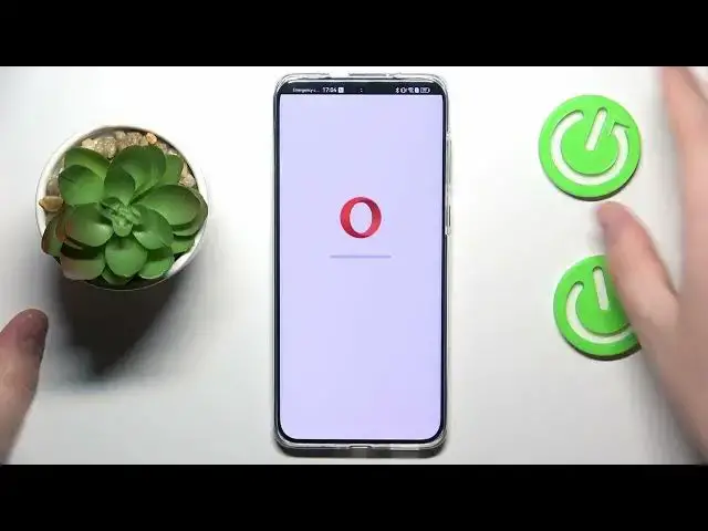 'Video thumbnail for How to Install Opera Browser on HUAWEI P60 PRO?'